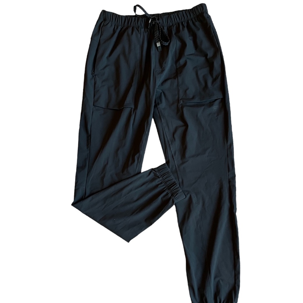 THE ONE JOGGER BLACK